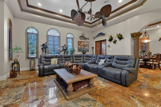 15196 LYNEBURG AVENUE, Port Charlotte, FL 33981