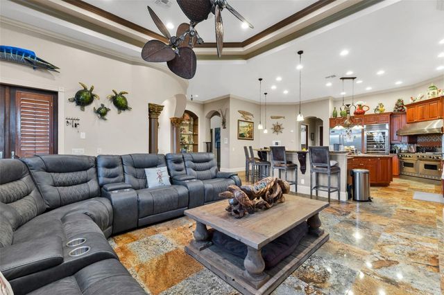 15196 LYNEBURG AVENUE, Port Charlotte, FL 33981