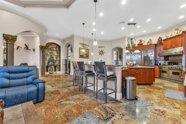 15196 LYNEBURG AVENUE, Port Charlotte, FL 33981