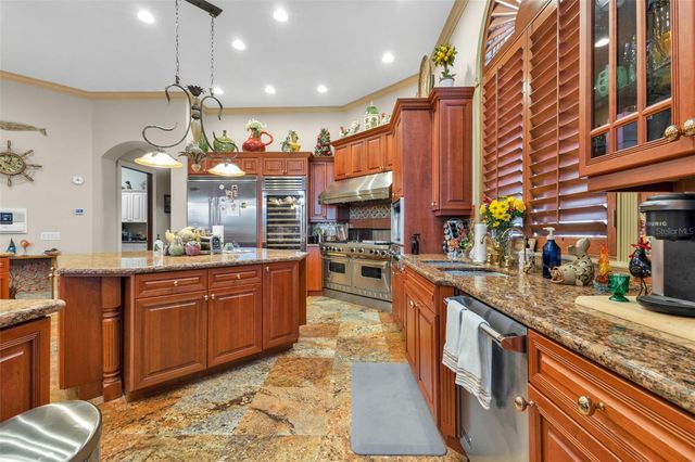 15196 LYNEBURG AVENUE, Port Charlotte, FL 33981