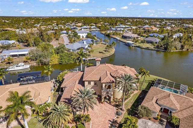 15196 LYNEBURG AVENUE, Port Charlotte, FL 33981