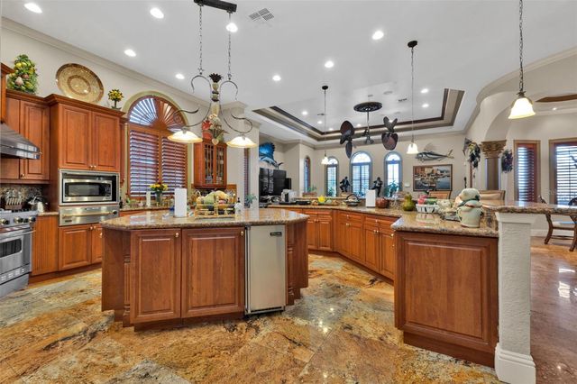 15196 LYNEBURG AVENUE, Port Charlotte, FL 33981