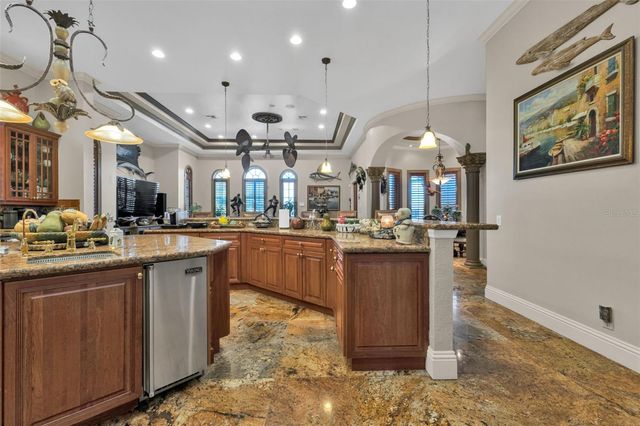 15196 LYNEBURG AVENUE, Port Charlotte, FL 33981