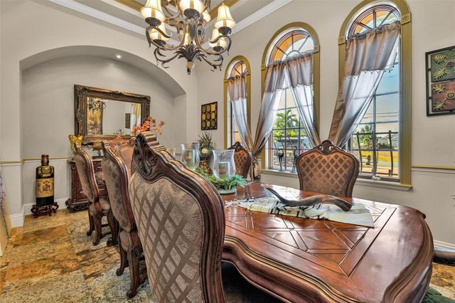 15196 LYNEBURG AVENUE, Port Charlotte, FL 33981