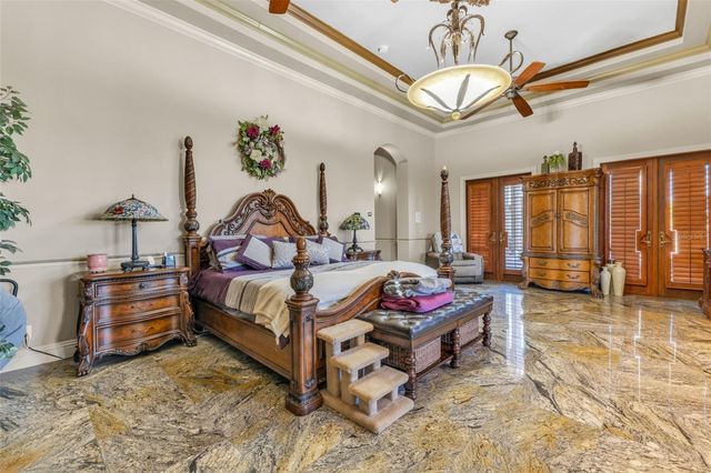 15196 LYNEBURG AVENUE, Port Charlotte, FL 33981