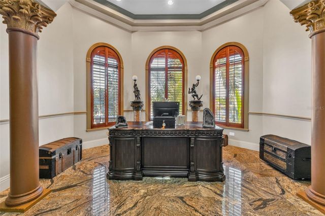 15196 LYNEBURG AVENUE, Port Charlotte, FL 33981