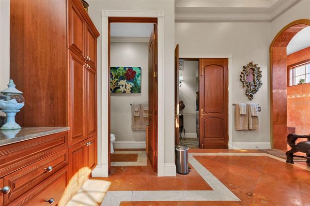 15196 LYNEBURG AVENUE, Port Charlotte, FL 33981