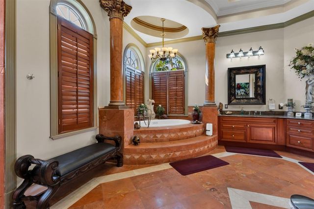 15196 LYNEBURG AVENUE, Port Charlotte, FL 33981