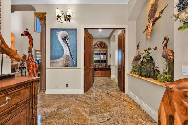 15196 LYNEBURG AVENUE, Port Charlotte, FL 33981