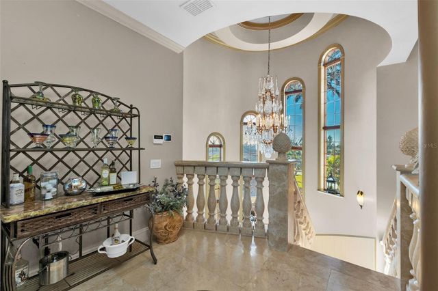 15196 LYNEBURG AVENUE, Port Charlotte, FL 33981