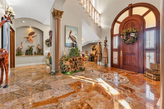 15196 LYNEBURG AVENUE, Port Charlotte, FL 33981