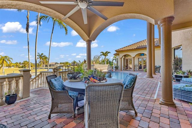 15196 LYNEBURG AVENUE, Port Charlotte, FL 33981