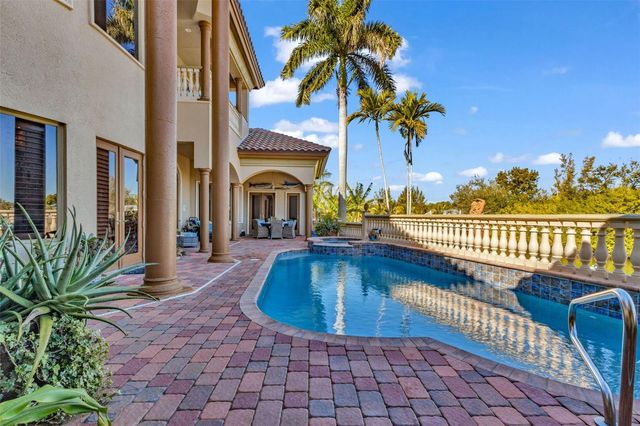 15196 LYNEBURG AVENUE, Port Charlotte, FL 33981