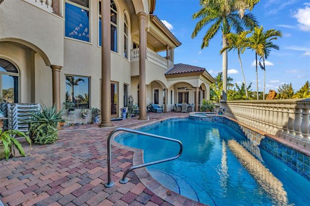 15196 LYNEBURG AVENUE, Port Charlotte, FL 33981