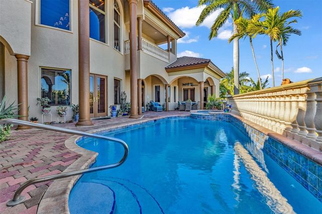 15196 LYNEBURG AVENUE, Port Charlotte, FL 33981