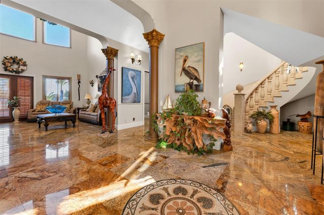 15196 LYNEBURG AVENUE, Port Charlotte, FL 33981