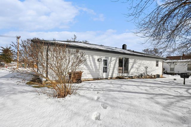 2005 E 4Th Street, Mishawaka, IN 46544