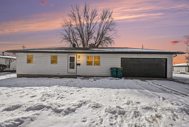 2005 E 4Th Street, Mishawaka, IN 46544