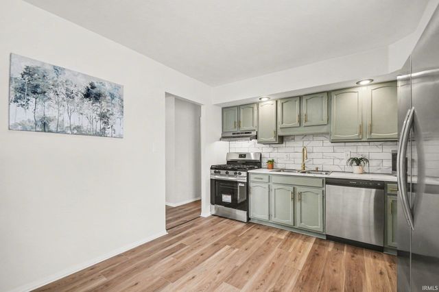 2005 E 4Th Street, Mishawaka, IN 46544