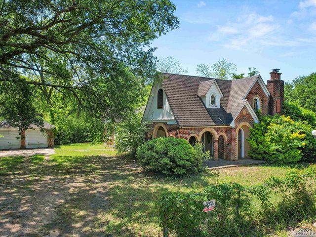 464 W DEPOT ST, Avinger, TX 75630