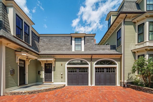 13 Avon 13, Cambridge, MA 02138