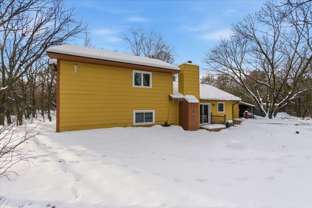 13878 252nd Avenue NW, Zimmerman, MN 55398