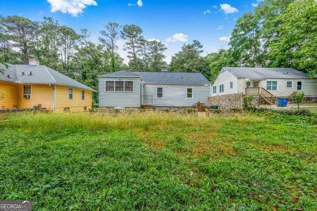1774 Campbellton Road SW, Atlanta, GA 30311