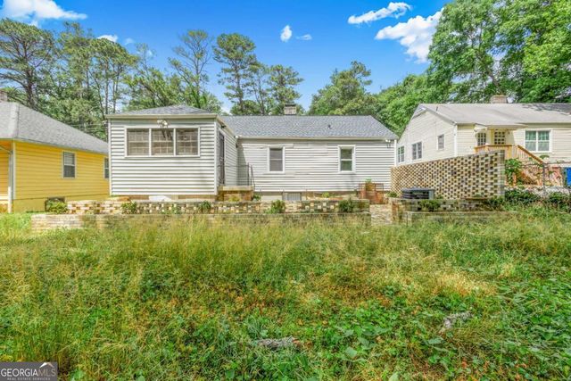 1774 Campbellton Road SW, Atlanta, GA 30311