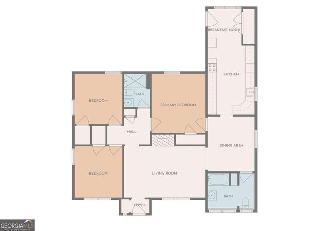 1774 Campbellton Road SW, Atlanta, GA 30311