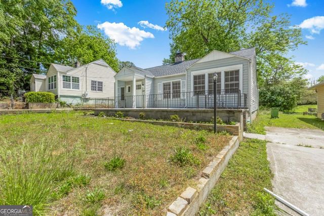 1774 Campbellton Road SW, Atlanta, GA 30311
