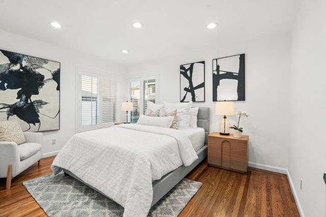 223 San Carlos Avenue, Redwood City, CA 94061