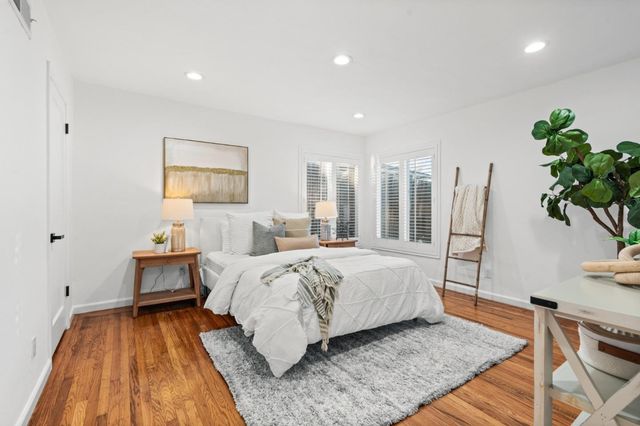 223 San Carlos Avenue, Redwood City, CA 94061