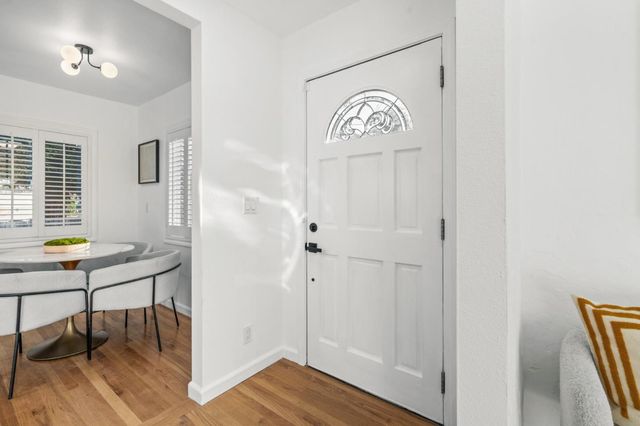 223 San Carlos Avenue, Redwood City, CA 94061