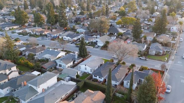 223 San Carlos Avenue, Redwood City, CA 94061