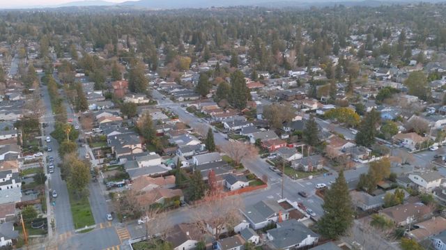 223 San Carlos Avenue, Redwood City, CA 94061