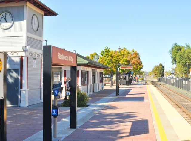 223 San Carlos Avenue, Redwood City, CA 94061