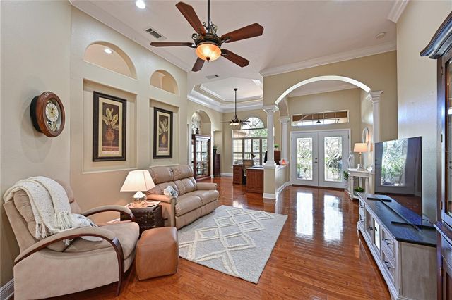 3727 59TH AVENUE CIRCLE E, Ellenton, FL 34222