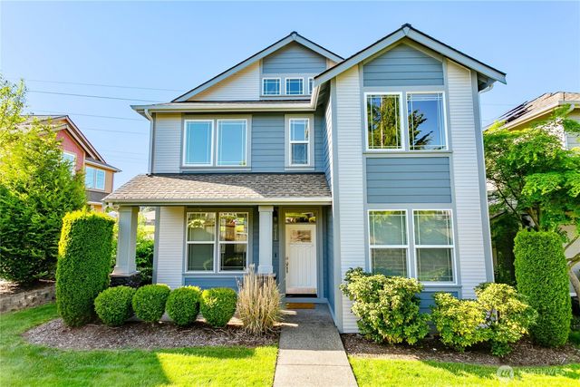 2411 43rd Avenue SE, Puyallup, WA 98374