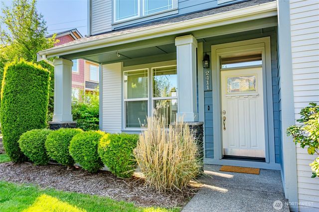 2411 43rd Avenue SE, Puyallup, WA 98374