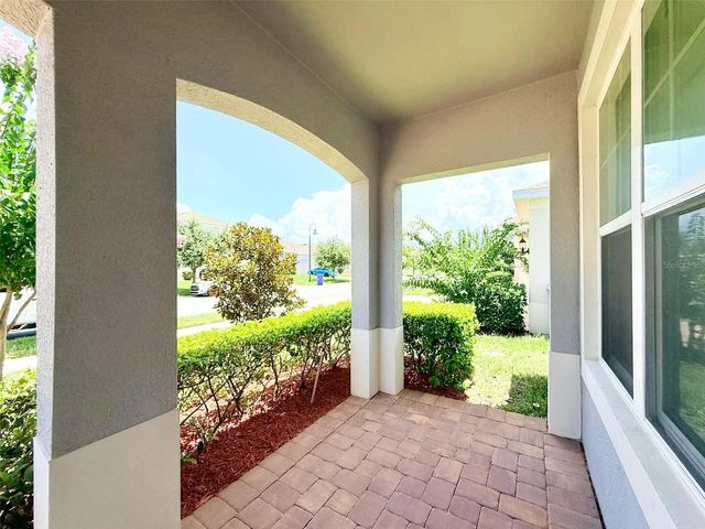 2993 NOTTEL DRIVE, St Cloud, FL 34772