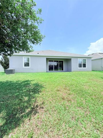 2993 NOTTEL DRIVE, St Cloud, FL 34772