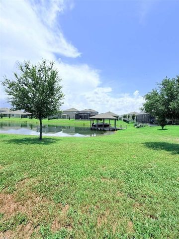 2993 NOTTEL DRIVE, St Cloud, FL 34772