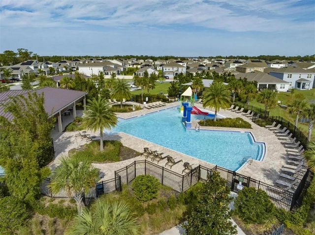 2993 NOTTEL DRIVE, St Cloud, FL 34772