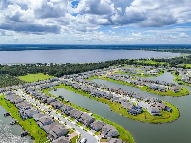 2993 NOTTEL DRIVE, St Cloud, FL 34772