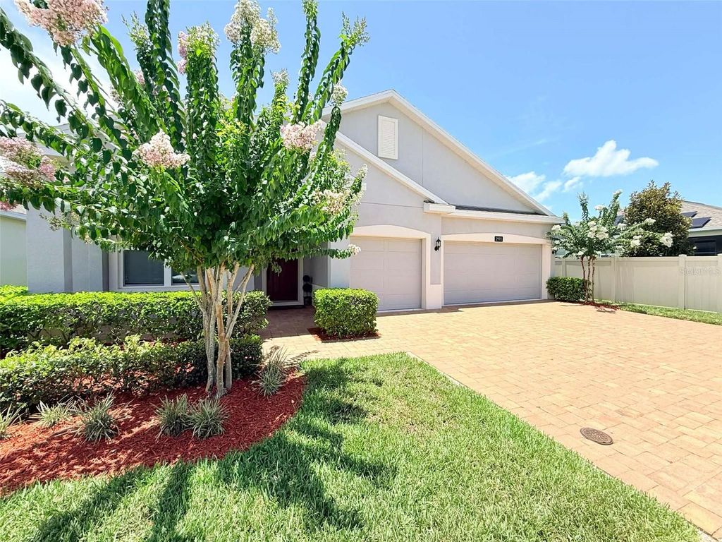 2993 NOTTEL DRIVE, St Cloud, FL 34772