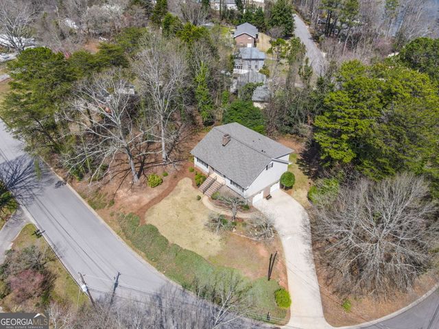 1297 Lakeshore Circle, Gainesville, GA 30501