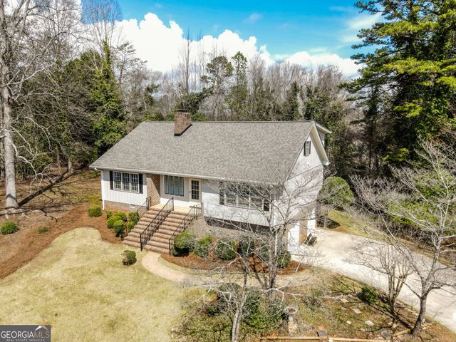 1297 Lakeshore Circle, Gainesville, GA 30501