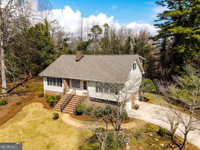 1297 Lakeshore Circle, Gainesville, GA 30501