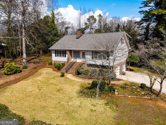 1297 Lakeshore Circle, Gainesville, GA 30501