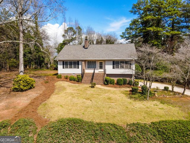 1297 Lakeshore Circle, Gainesville, GA 30501